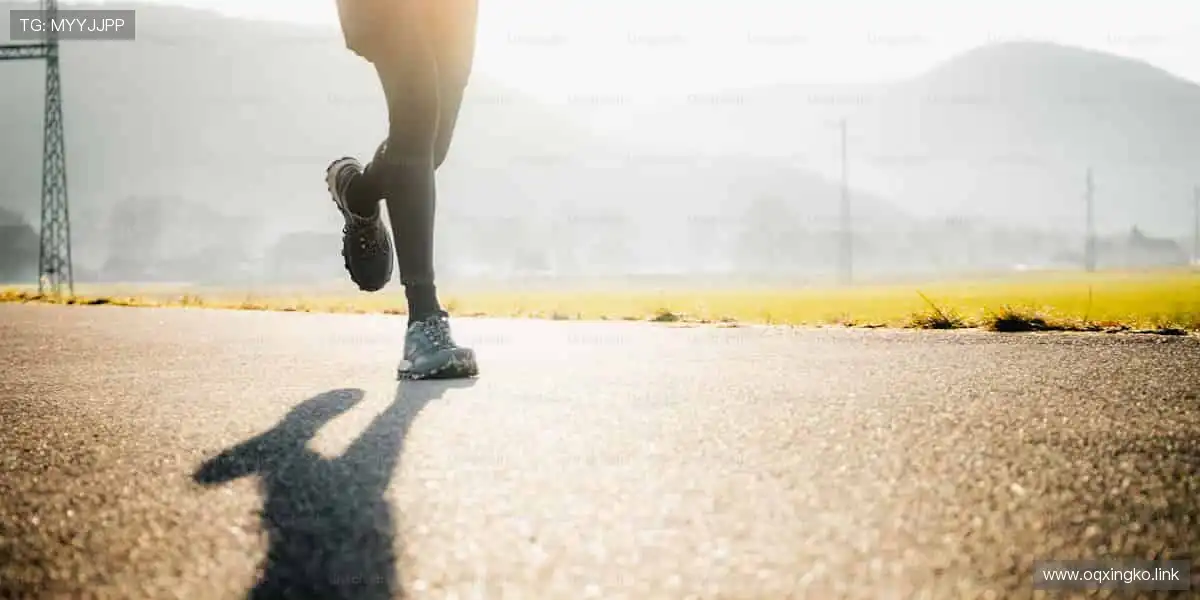 🎯自由领跑，梦想触手可及！🏃